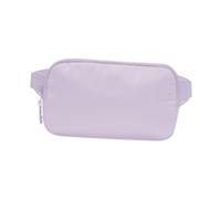 rockible PACCHIA BACCA in BASSA in BASSA in BASSA IMPERAMENTO IMPERATURE ATTRAVERSO 0,7 L per donne Lady Crossbody per festività da regalo da viaggio, Viola