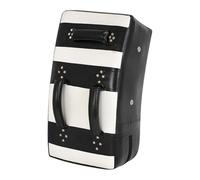 rockible Pad Muay Thai per Allenamento, calci, Pugni, Scudo, Kickboxing, Allenamento