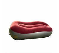 rockible Poltrona Gonfiabile Chaise Longue Sdraio Divano Lounger Confortevole in PVC con Forma a S Superficie Flocked E Valvola Laterale Adatta per Relax Domestico Campeggio Terrazza Giardino