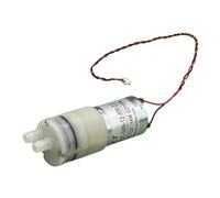 rockible Pompe per Acqua autoadescanti con aspirazione, Pompa a Micro ET370, Semplice Installazione, Sostituzione Portatile per Macchina da caffè,