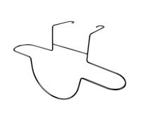 rockible Porta Cappelli Da Auto, Appendiabiti per Cappelli Da Cowboy, Appendiabiti per Mantenere La Forma Del Cappello, Organizer per Cappelli Da Sedile Poster