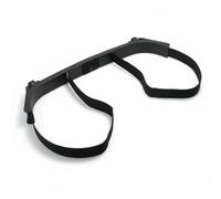 rockible Portapacchetti per Carrello da Golf Porta Borsa Golf Supporto Ganci Staffa Cinturino Struttura Rinforzata Installazione Semplice Montabile E