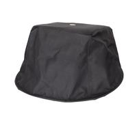 rockible Protezione per Luce Da Palco Protezione per Copertura per Luce Par Robusta Copertura Impermeabile Cappotto per Pioggia E Neve Protezione per DJ All'ap, UN