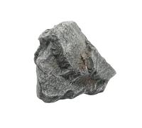 rockible Rocce Artificiali in Schiuma Realistica Pietre Finte in Schiuma Ruvida Pietra Artificiale per Fioristi, Servizi Fotografici, Roccia Paesaggistica Grigia, 35 25 25cm