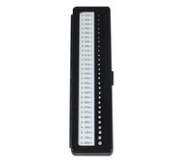 rockible Scala cromatica dei Diamanti, Attrezzatura per Gioielli durevoli, Tester per Pietre Portatile Professionale per la classificazione delle Pietre a, Stile b