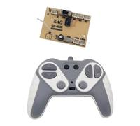 rockible Set Scheda Ricevitore e Telecomando RC a 6 canali