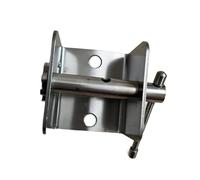 rockible Strumento di Tensionamento del Cavo Metallico per Sportive per Una Facile Installazione E Regolazione, Tennis Pallavolo