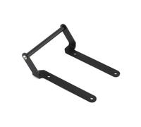 rockible Supporto per per, Accessori per, Ricambio per Telefono da, Installazione Semplice per 800mt-x, Diametro del Tubo: 12 Mm