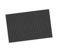 rockible Tappetino per piano cottura, stufe, protezione multiuso, impermeabile, riutilizzabile, tappetino per induzione elettrica, per wok, bancone, mobiletto, Style B