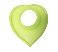 rockible Tappetino Protettivo in Silicone per Rubinetto, Versatile e Multiuso, Ideale per Cucina, Cucina, Ristorante, Hotel e Bagno, Verde