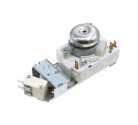 rockible Timer Meccanico, Timer da Cucina con regolatore di Tempo, Interruttore per microonde, per Forno elettronico