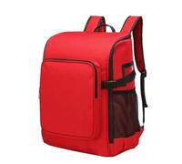 rockible Zaino da Soccorritore Regolabile Zaino con Scomparto Principale Strutturato Borsa D'emergenza per Controllo Delle Alluvioni