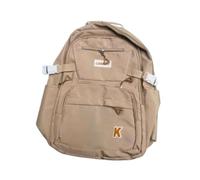 rockible Zaino per la scuola superiore, versatile zaino per lo shopping all'aperto in strada e i viaggi
