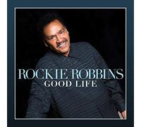 Rockie Robbins - Good Life Rockie Robbins Cd