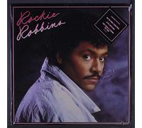 ROCKIE ROBBINS - rockie robbins