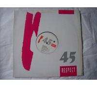 Rockie Robbins - Rockie Robbins / Serious