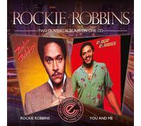 Rockie Robbins - Rockie Robbins / You And Me