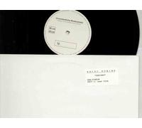ROCKIE ROBBINS - ROCKY ROBBINS - SERIOUS - 12" VINYL