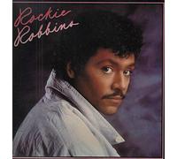 Rockie Robbins - Same (US, 1985) / Vinyl record [Vinyl-LP]