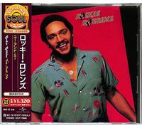 Rockie Robbins - You And Me