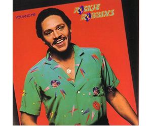 Rockie Robbins - You And Me