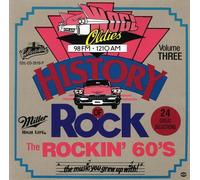 Rockin 60's 3