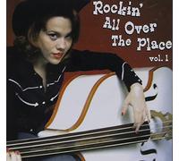 Rockin' All Over the..