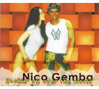Rockin' all over the world (3 versions, 2002)