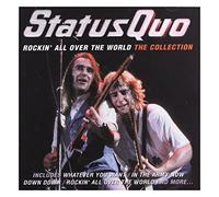 Rockin All Over the World: Collection