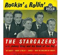 Rockin' And Rollin' EP-7" 45