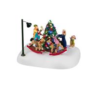 Rockin' Around The Christmas Tree Cod. 44321