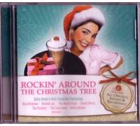 Rockin' Around the Christmas Tree - Early Rock 'N' Roll Favorites