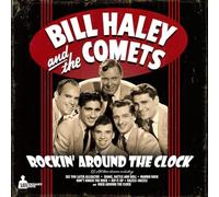 Vinile Bill Haley & The Comets - Rockin' Around The Clock