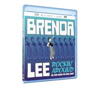 Rockin' Around: The Story Behind The Iconic Singer (Blu-ray)