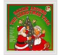 Rockin Around the X-Mas Tree