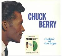 Rockin' At The Hops (Limited Edt. Transparent Green Vinyl)