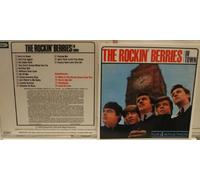 Rockin' Berries - In town