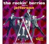 Rockin Berries - Rockin Berries