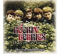 Rockin' Berries - They'Re In Town