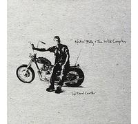 ROCKIN' BILLY & WILD COYO - TOP DEAD CENRTRE