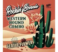 Rockin' Bonnie Western Bound Combo - Gentle Flower
