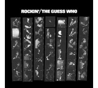 Rockin' by The Guess Who (2010-01-26)