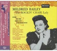Rockin' Chair Lady (Jpn)