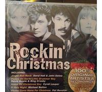 Rockin' Christmas