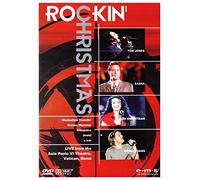 Rockin Christmas - Dvd
