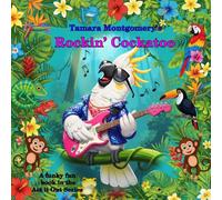 Rockin' Cockatoo: Act It Out Series