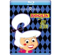 Rockin' con Judy Jetson [Blu-Ray]