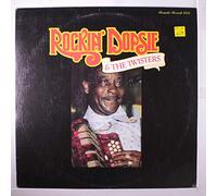 Rockin Dop - R. Dopsie&The T