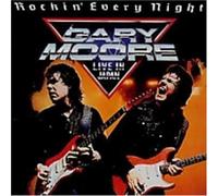 Rockin Every Night [Live]