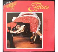 Rockin' Fifties 2 - Eddie Cochran, Bobby Day, Lord Rockingham's XI, Buddy Knox.. / Vinyl record [Vinyl-LP]